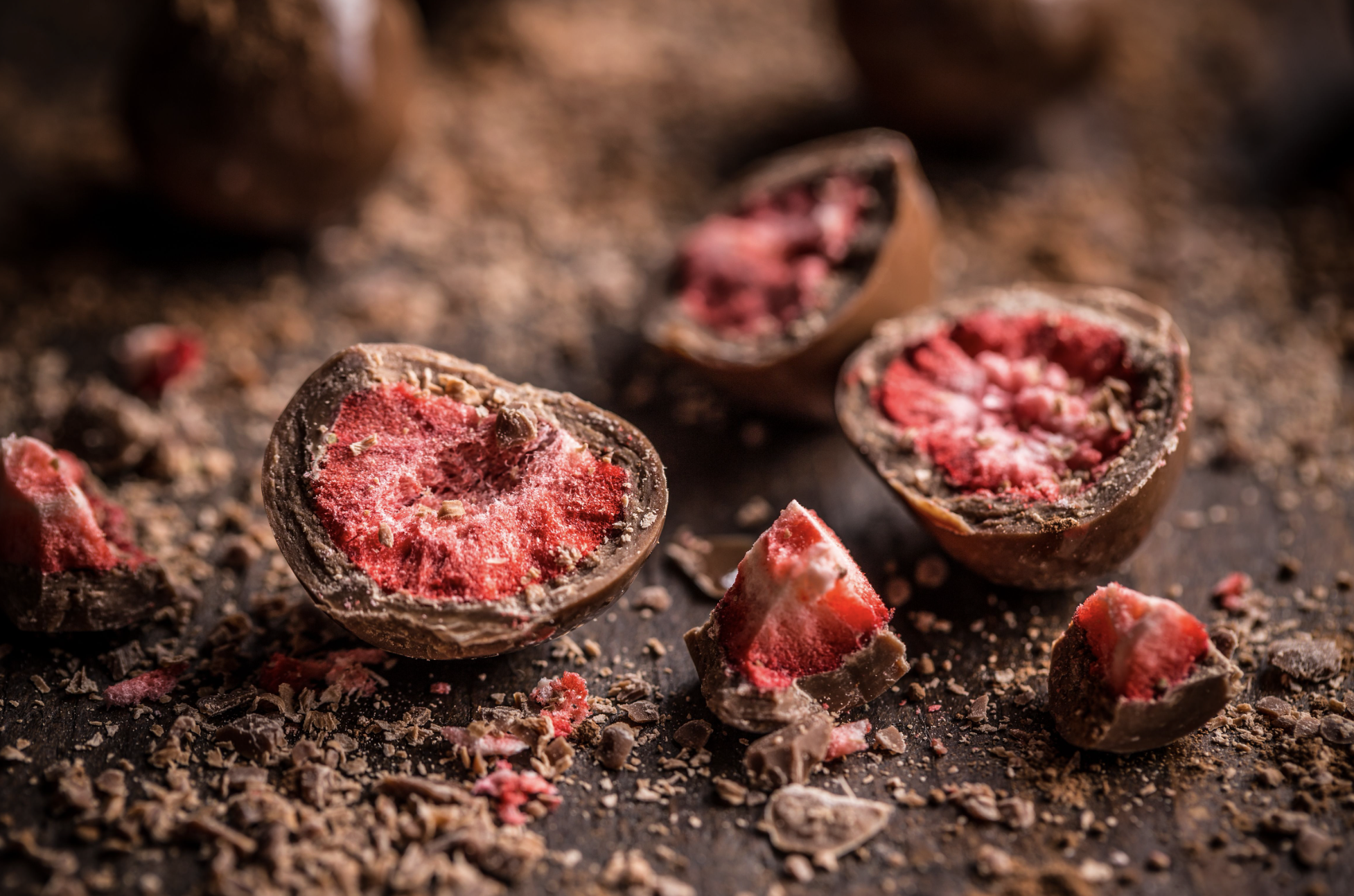 Indulge in Australia's Finest Chocolate